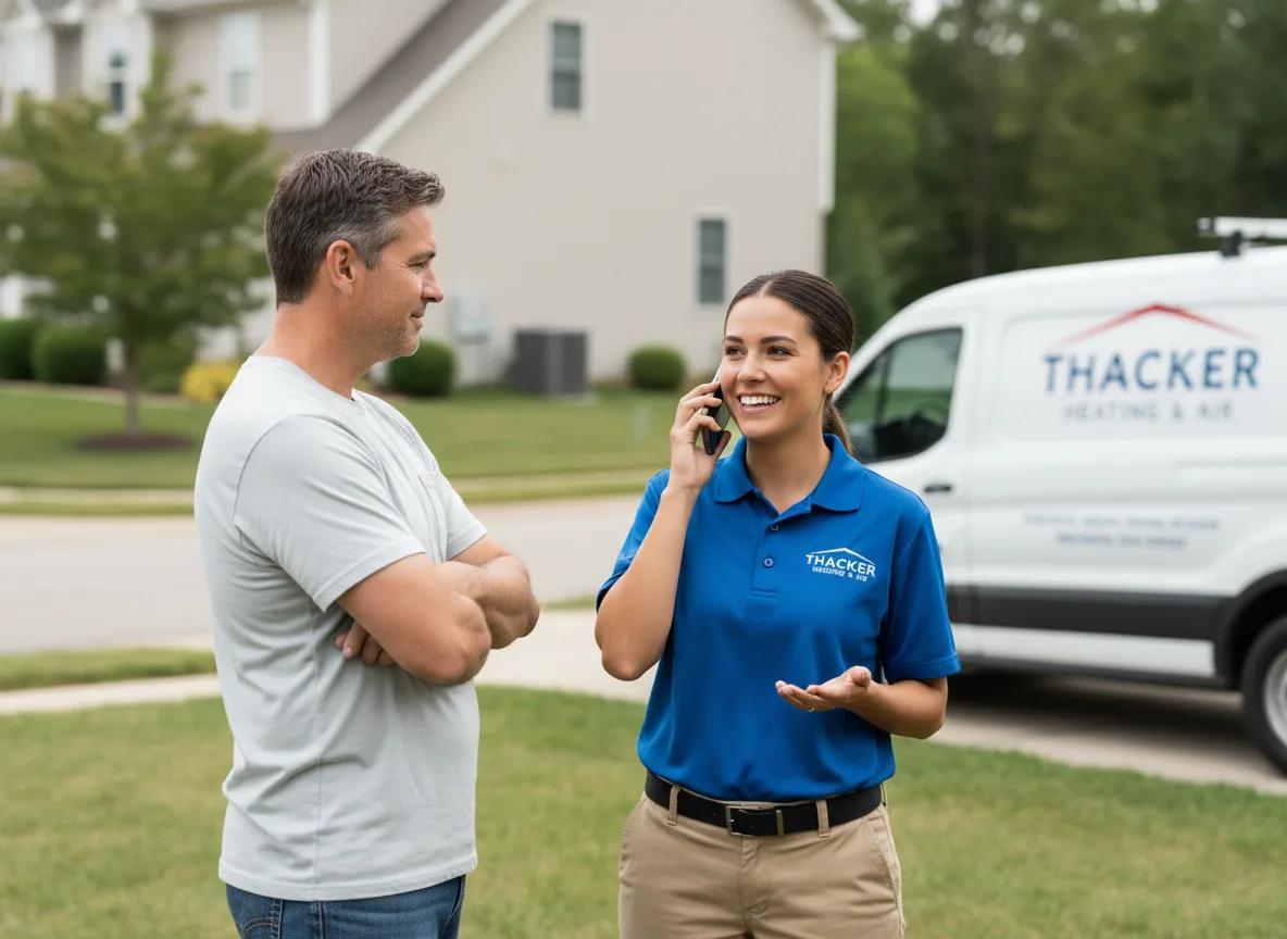 Ac Repair Dahlgren, VA FAQs